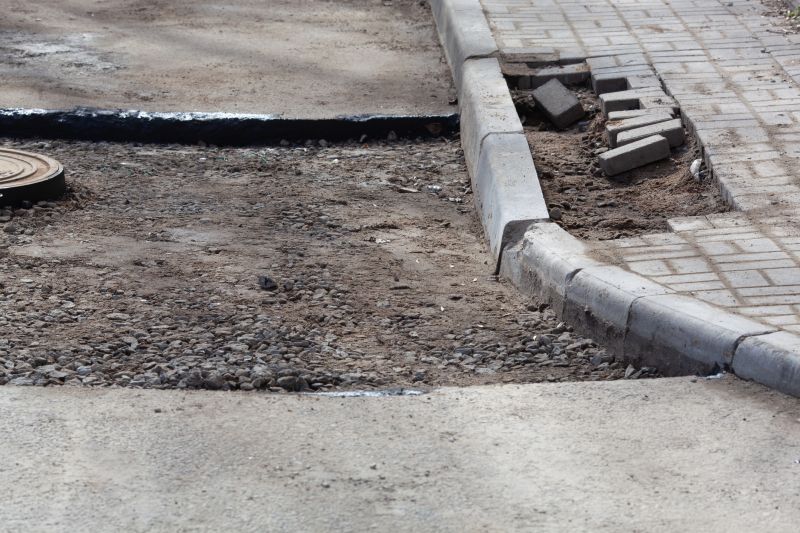 Reliable Paver Repair Experts